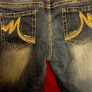 Women’s Maurices jeans